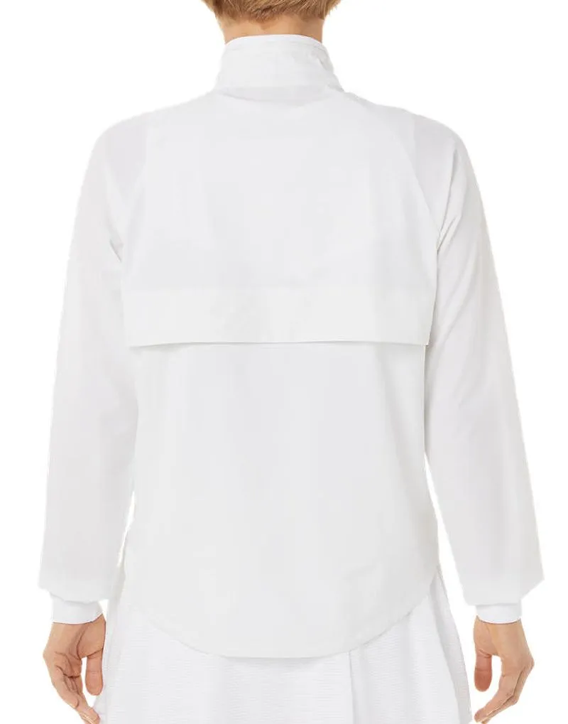 Asics Womens Match - brilliant white