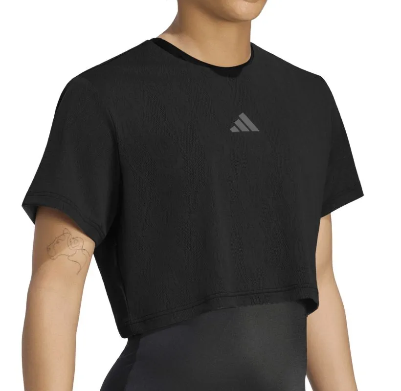 Adidas Pro - black