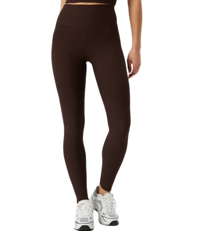 Björn Borg Studio Ribbed - coffee bean Björn Borg Studio Ribbed - coffee bean