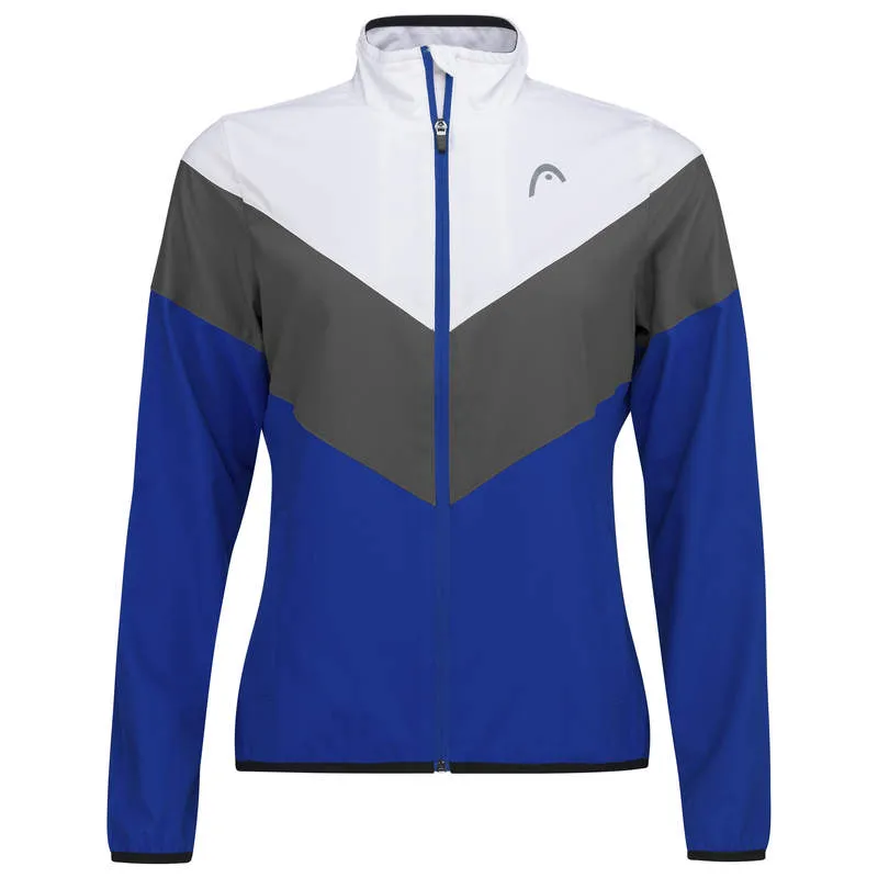 405009 Head Club 22 Jacket G