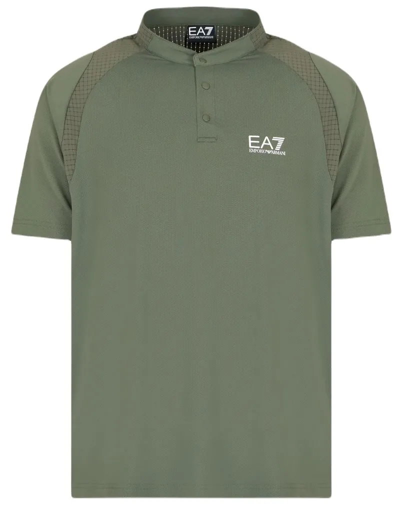EA7 Man Jersey EA7 Man Jersey