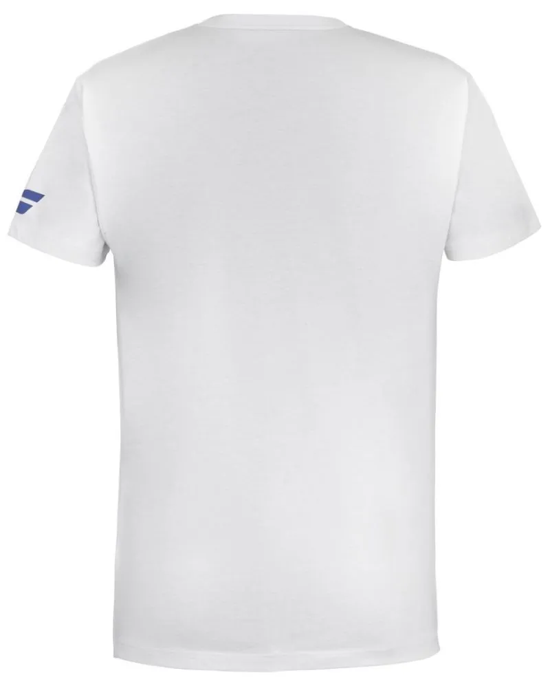 Babolat Exercise Tee Boy