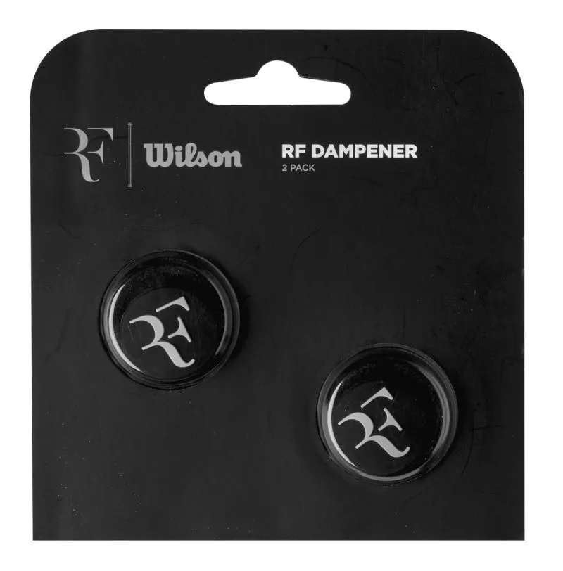 Wibrastop Wilson RF Damper 2P Wibrastop Wilson RF Damper 2P