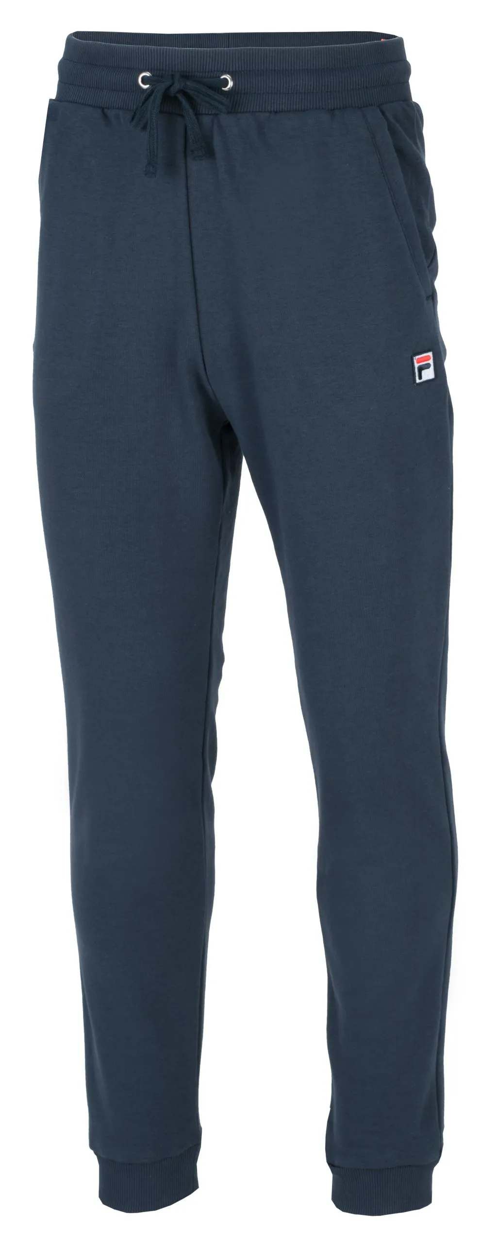 Fila Sweatpants Larry - peacoat blue