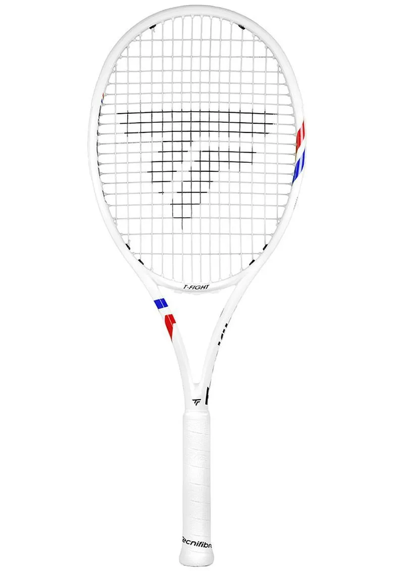 Tecnifibre T-Fight Isoflex 300 Only Iga + кордаж