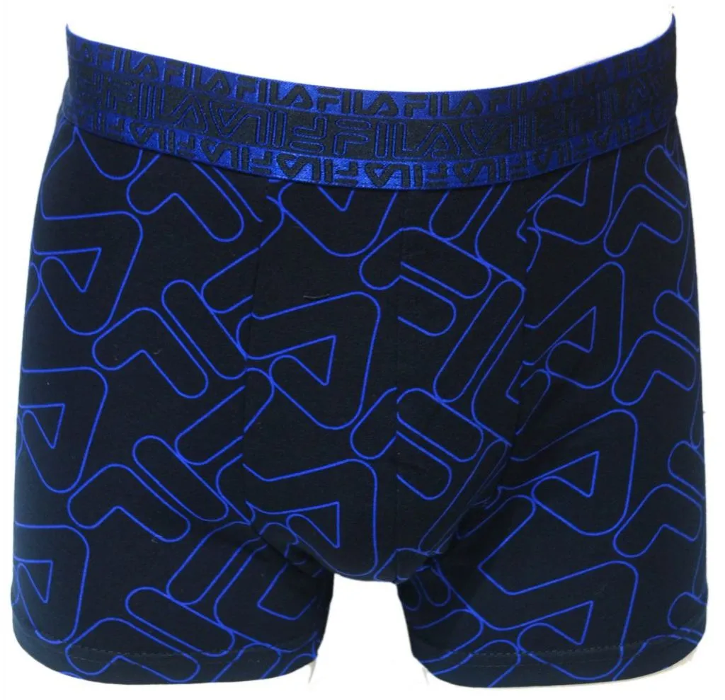 x1jSOdcgLWfFvhT Fila Underwear Man Boxer 1P - royal