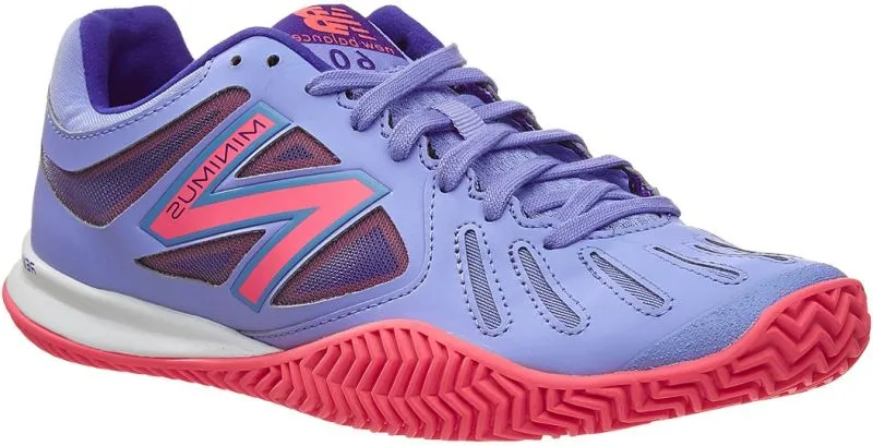 New Balance WC60BC - blue/cherry