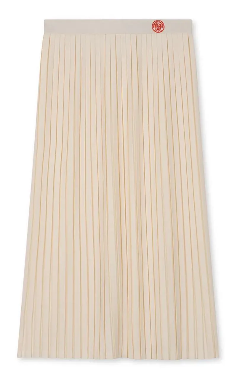 Roland Garros Heritage Tatiana - ecru 