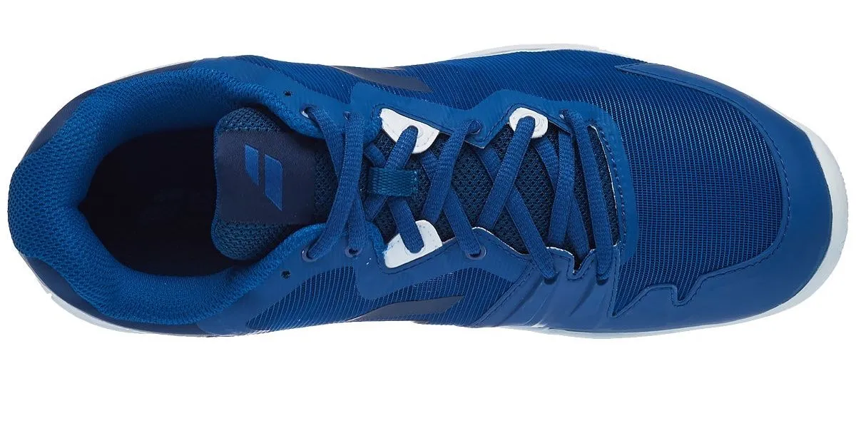 babolat-sfx3-all-court-men-dark-blue-3 Babolat SFX3 All Court Men - dark blue