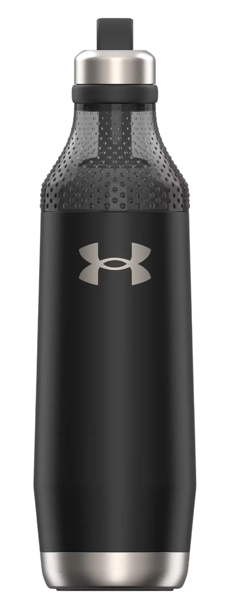 Under Armour Infinity 650ml - satin black