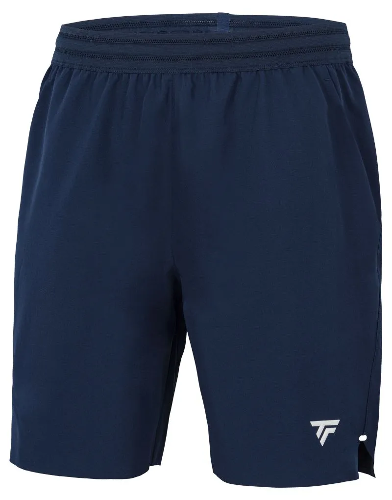 Tecnifibre Team Stretch Junior - marine Tecnifibre Team Stretch Junior - marine