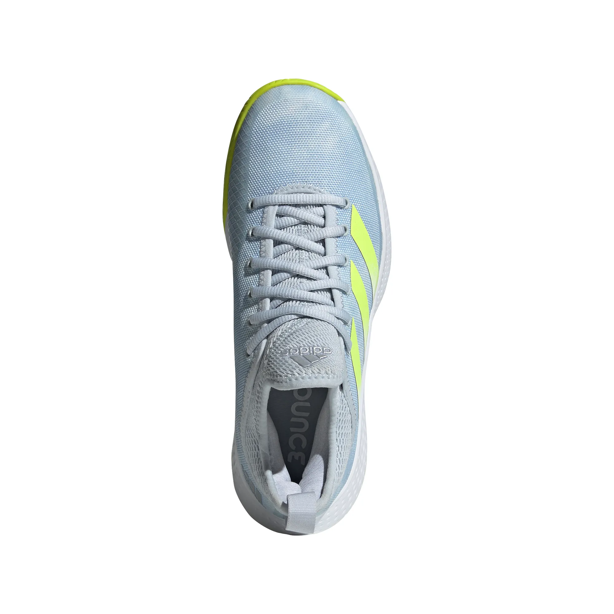adidas-defiant-generation-w-halo-blue-solar-yellow-cloud-white-4 Adidas Defiant Generation W - halo blue/solar yellow/cloud white