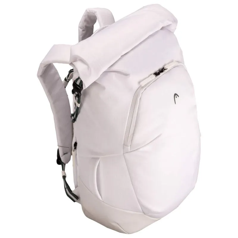Head Pro X Racqpack - white/green Head Pro X Racqpack - white/green