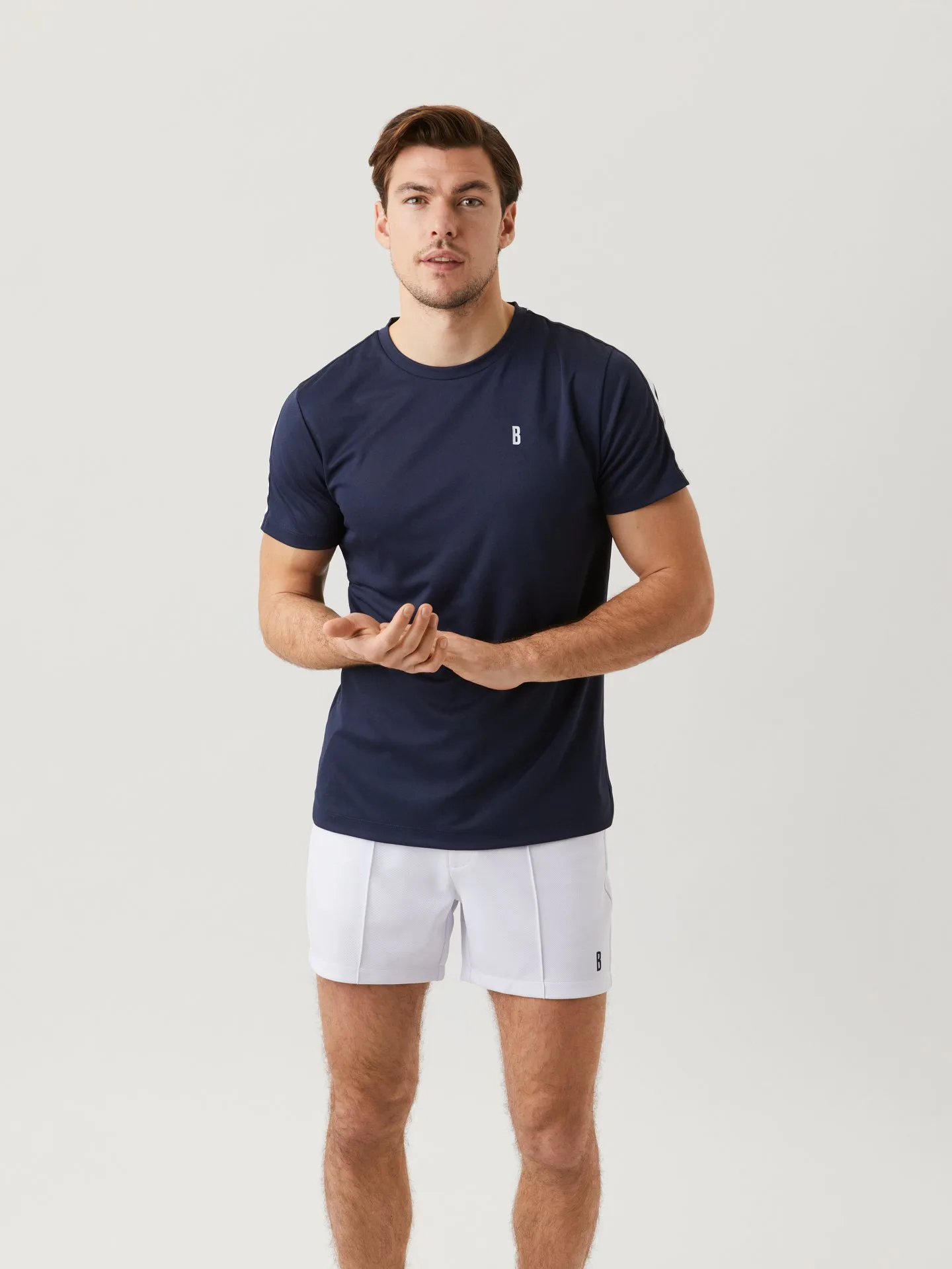 bjorn-borg-tee-tomlin-m-night-sky-4 Björn Borg Tee Tomlin M - night sky