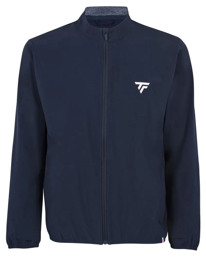 Tecnifibre Light Jacket 2023 - marine