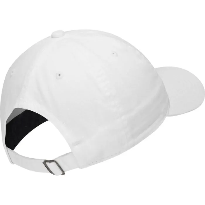 Nike H86 Cap Futura Youth - white/dtm-irdest