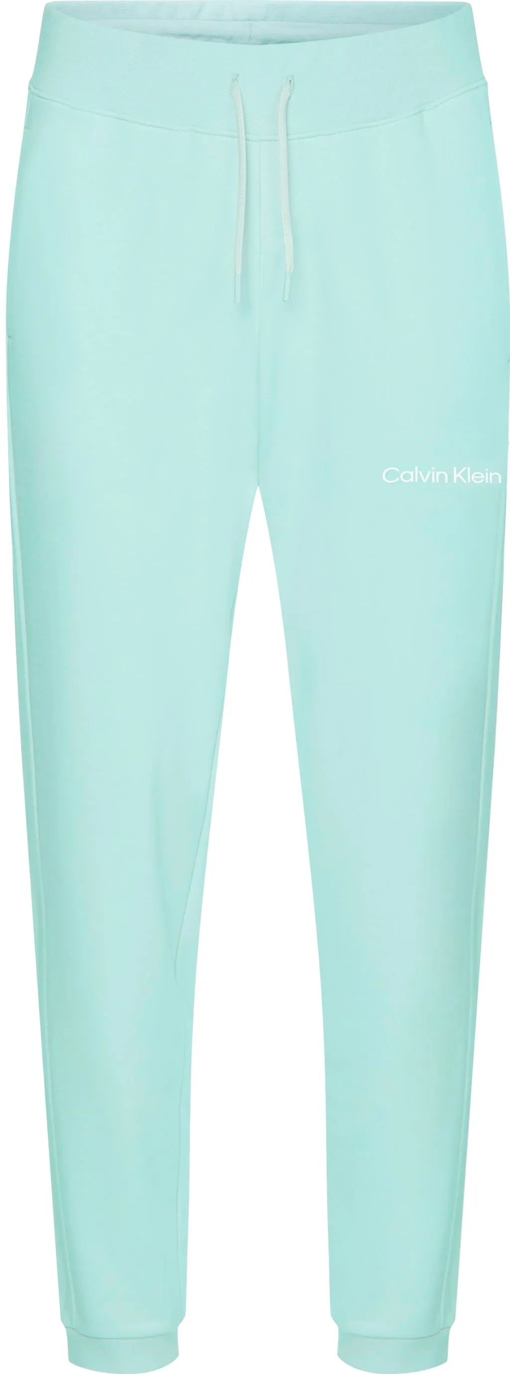 Calvin Klein Knit - blue tint Calvin Klein Knit - blue tint