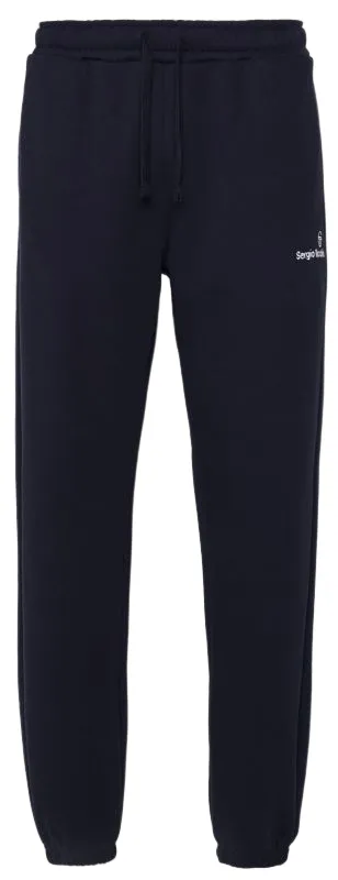 Sergio Tacchini Nason Pant - navy/white