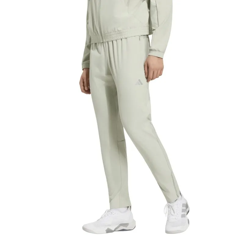 Adidas Tech Apparel - halo green