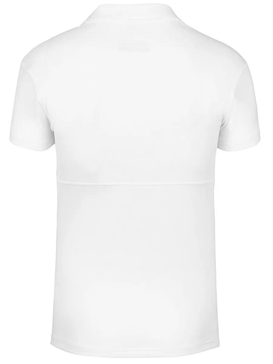babolat-play-polo-women-white-white-2 Babolat Play Polo Women - white/white