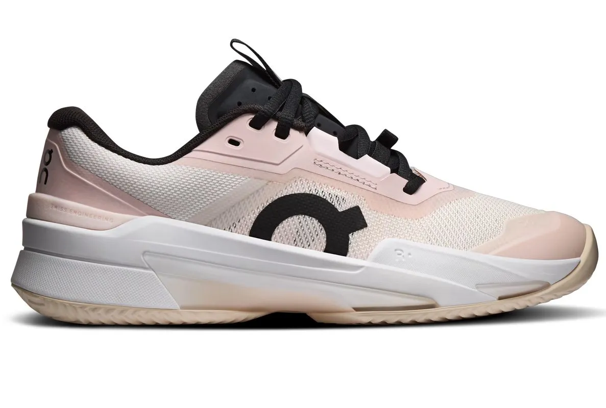 On The Roger Pro Fire Clay - doe/white On The Roger Pro Fire Clay - doe/white