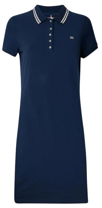 Tommy Hilfiger Sportify Femmine Regular Polo