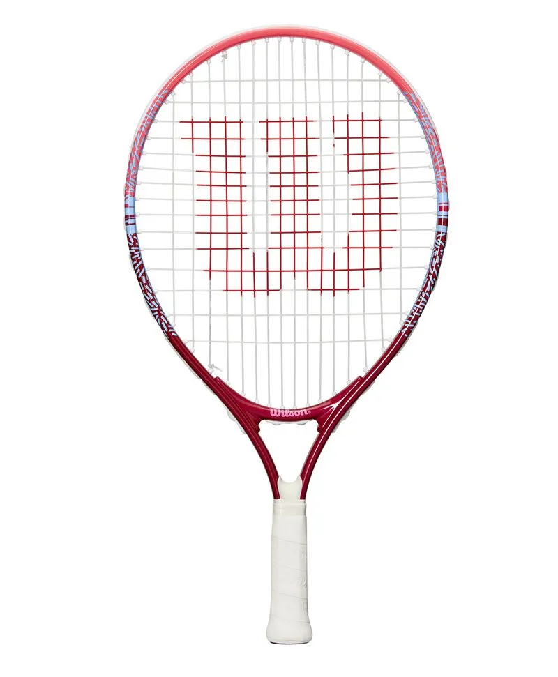 Wilson Ultra UV Racket Jr 19" - pink/blue
