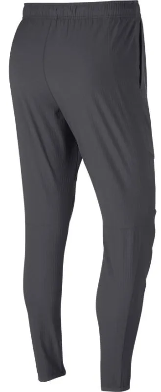 Nike Dry Pant Warm Up - anthracite/anthracite/black