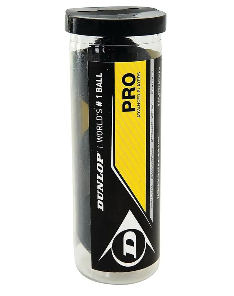 Dunlop Pro - 3B