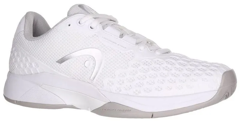 Head Revolt Pro 3.0 Women - white/grey