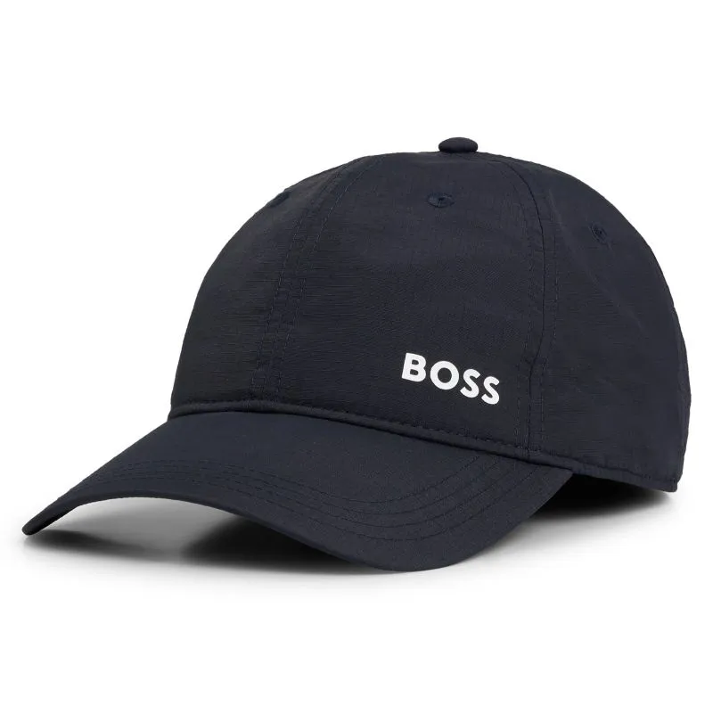 BOSS Logo Lach RS - dark blue BOSS Logo Lach RS - dark blue