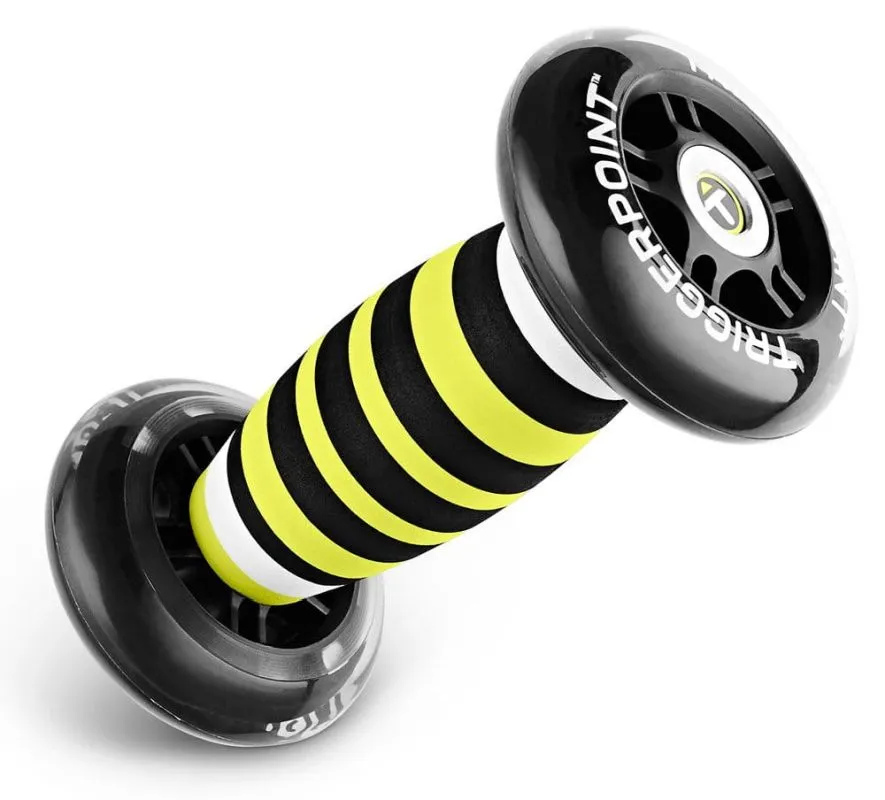 NanoLTFootroller2 Trigger Point Nano LTE Roller