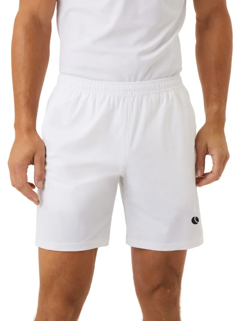 Björn Borg Ace 9' Shorts - brilliant white