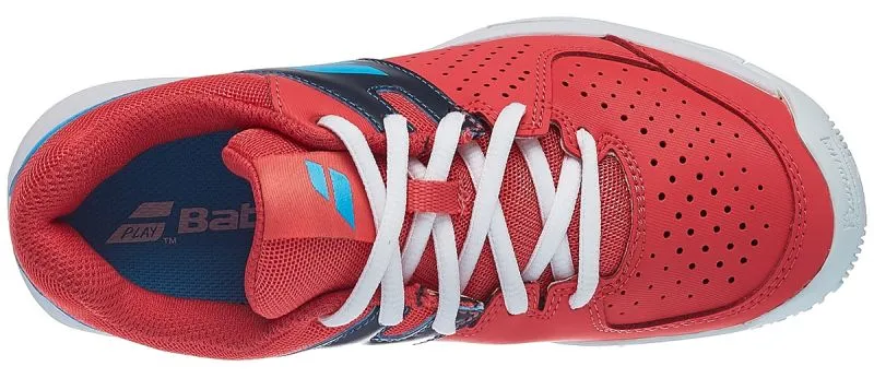 babolat-pulsion-all-court-junior-pink-sky-blue-4 Babolat Pulsion All Court Junior - pink/sky blue