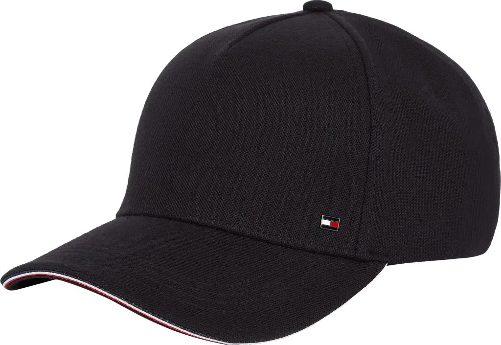 Tommy Hilfiger Elevated Corporate Cap Man