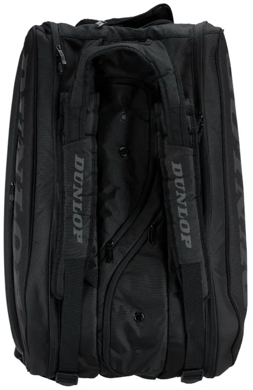 Dunlop CX Performance 15 RKT Thermo - black/grey