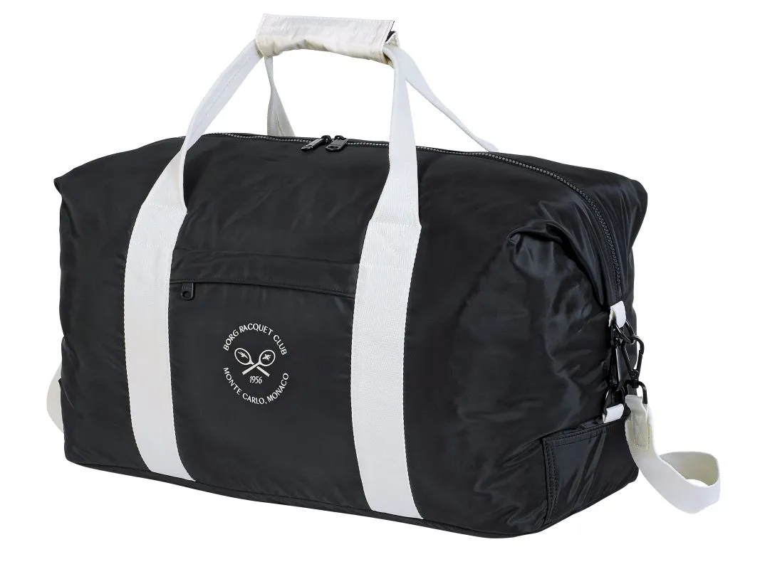 Björn Borg Sthlm Cargo Sportsbag - black
