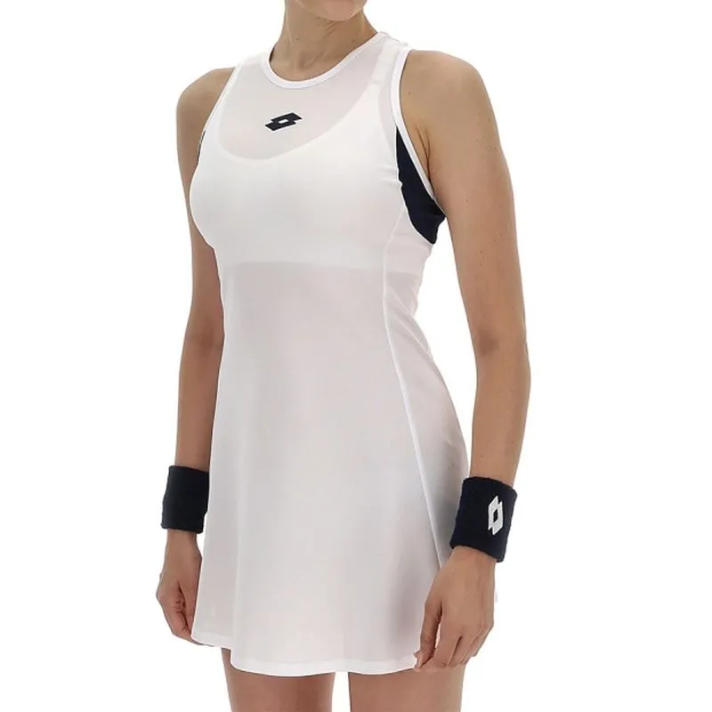 Lotto Squadra W IV - bright white Lotto Squadra W IV - bright white