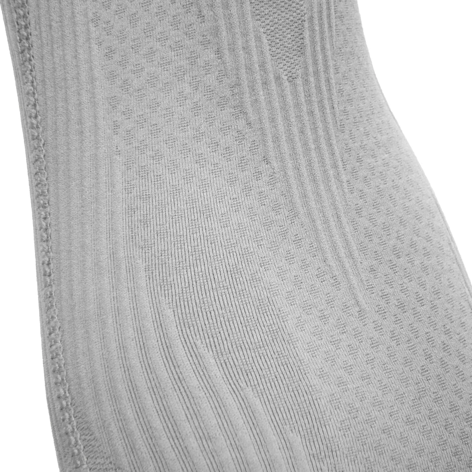 Adidas Compression Arm Sleeves - grey