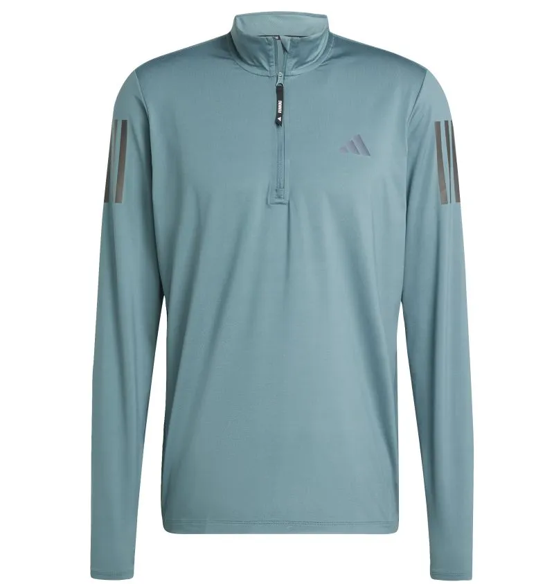 Adidas Own The Run - preloved teal Adidas Own The Run - preloved teal