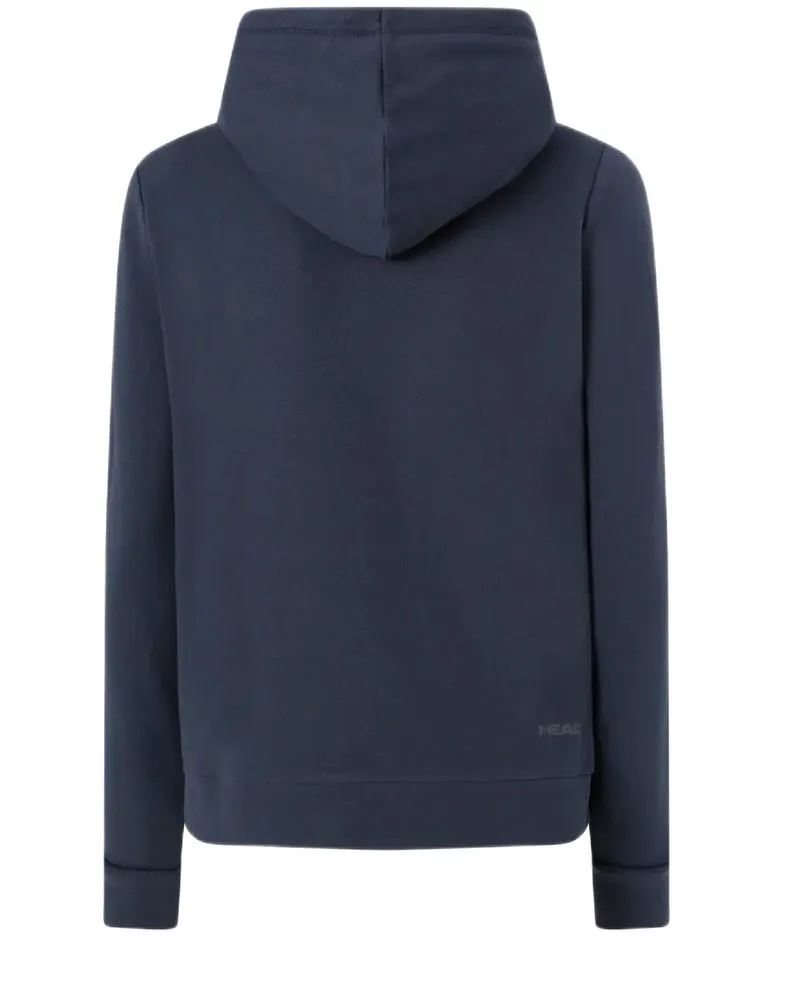Head Club Original Hoodie - navy
