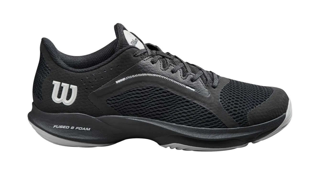 Wilson Hurakn 2.0 - black/pearl blue/black