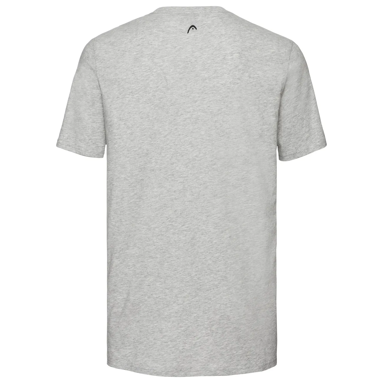 Head Club Ivan T-Shirt JR - grey/black