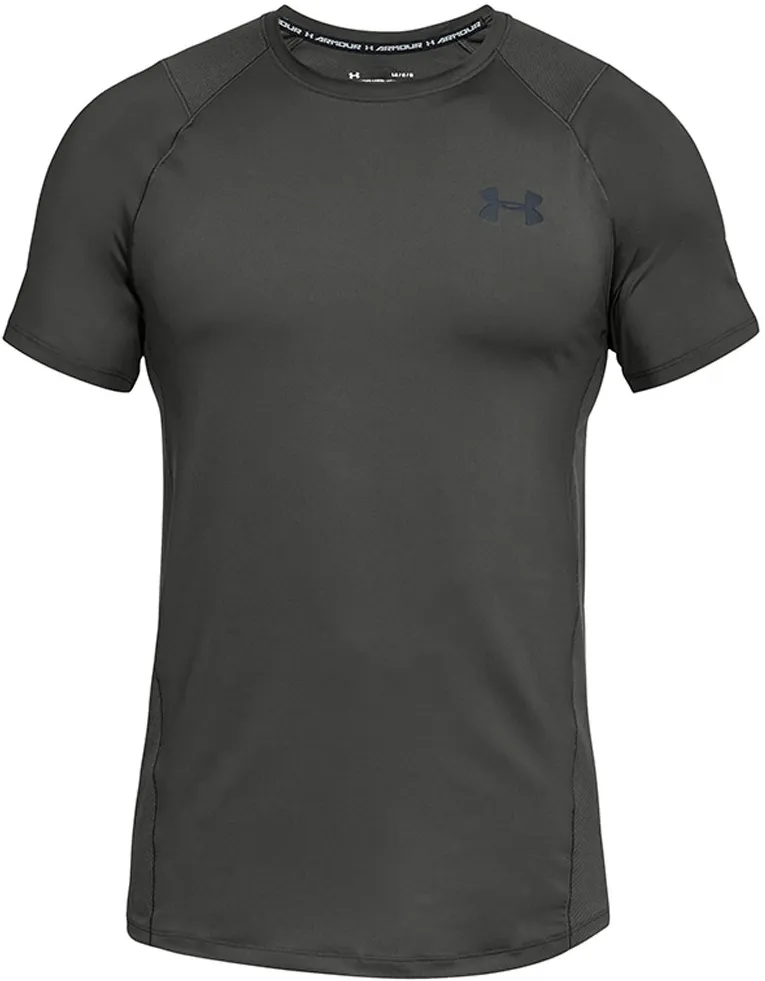 under-armour-raid-2-0-ss-left-chest-nori-green-stealth-gray-1 Under Armour Raid 2.0 SS Left Chest - nori green/stealth gray