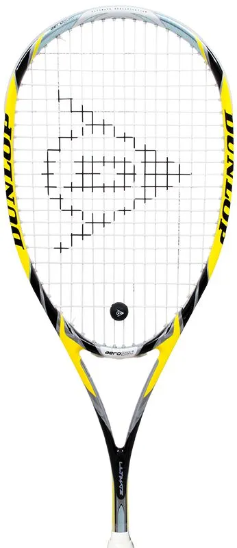 Dunlop Aerogel 4D Ultimate HL