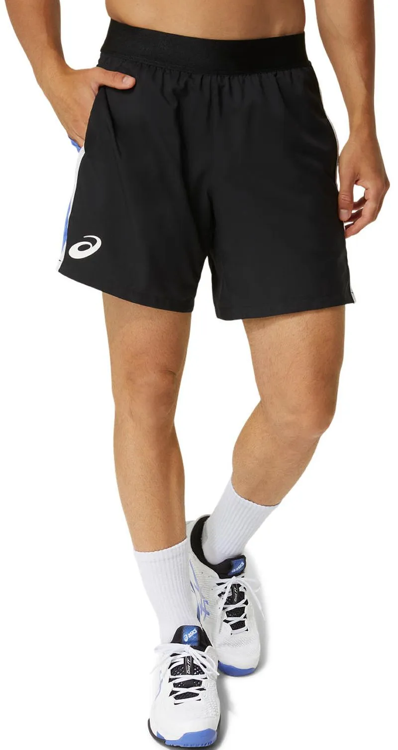 Asics Match 7in - performance black Asics Match 7in - performance black
