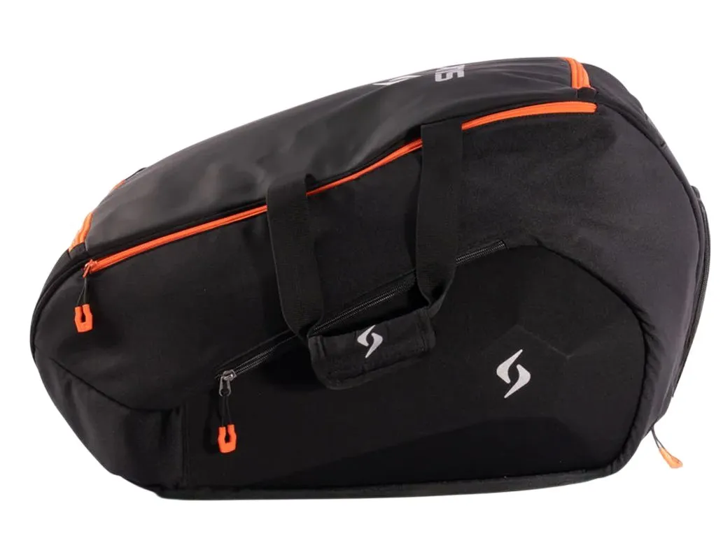 Siux Tour 2026 - black Siux Tour 2026 - black