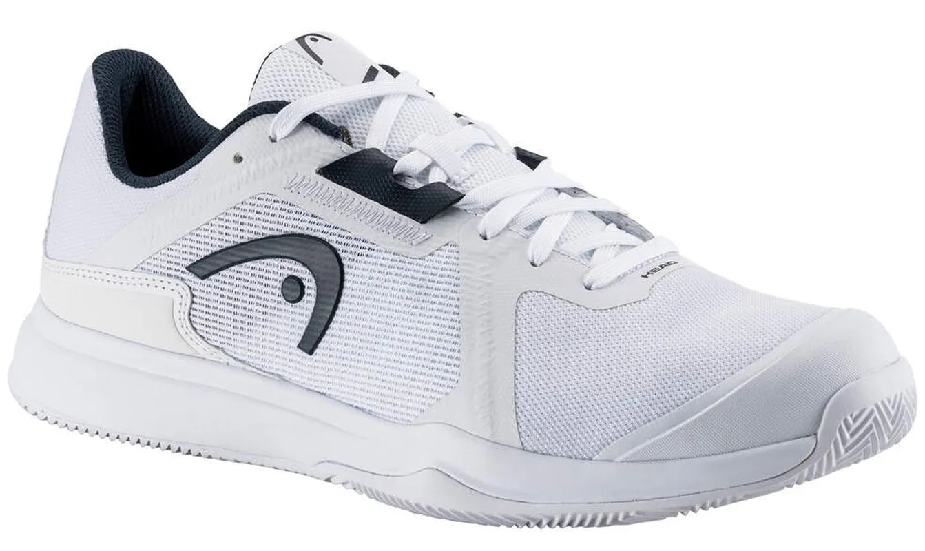 432081 Head Sprint Team 3.5 Clay - white/blueberry