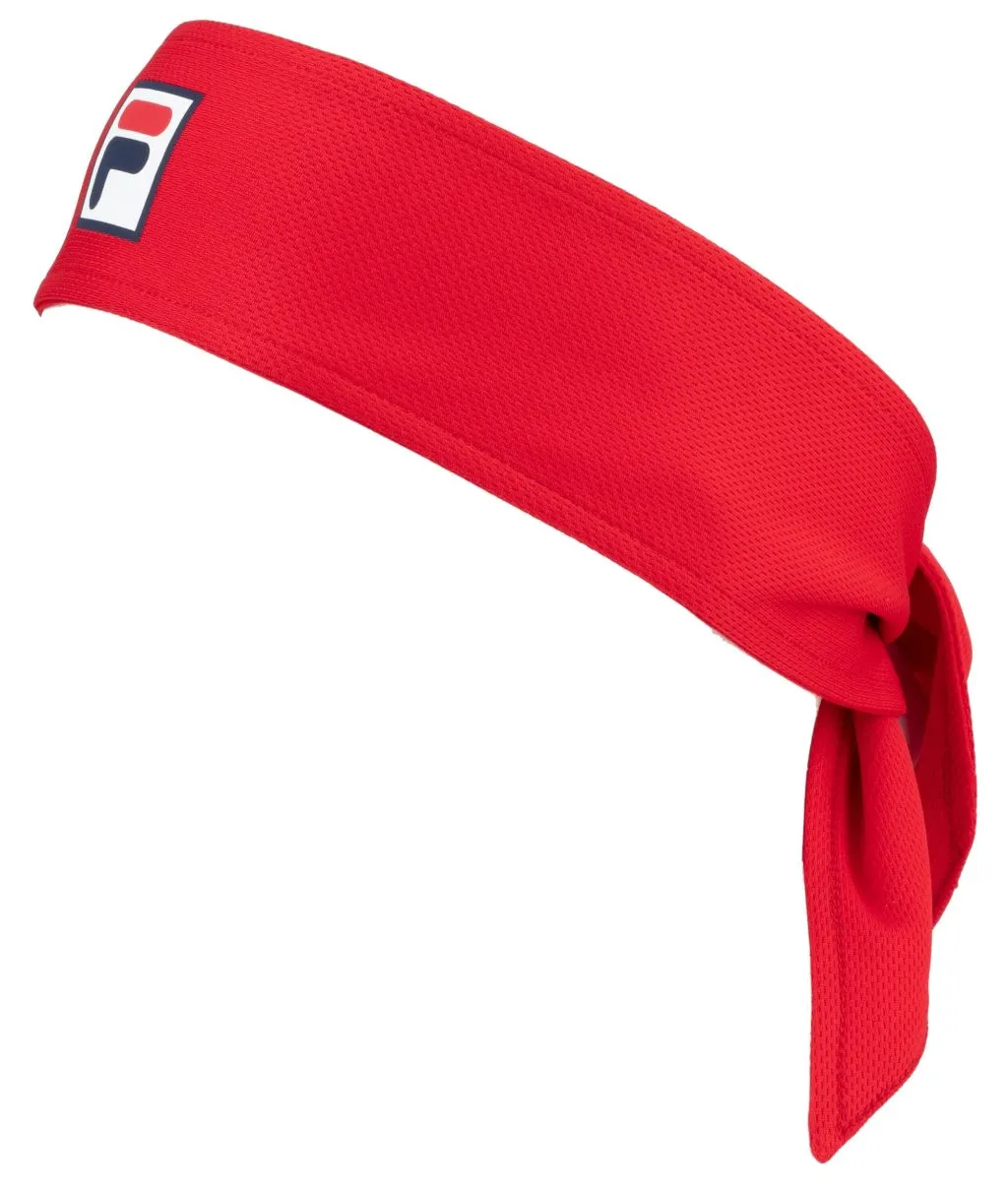 Fila Andy - fila red