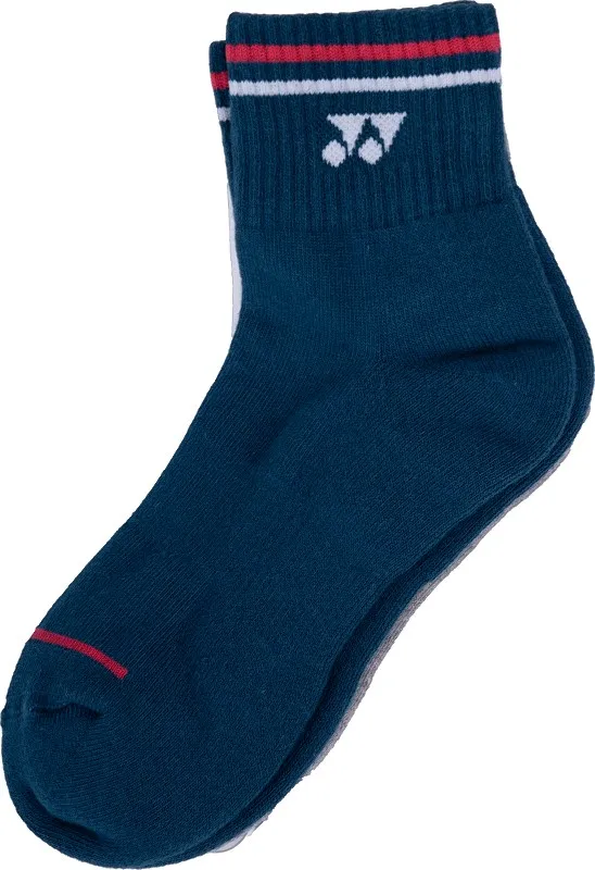 Skarpety-yonex-1 Yonex Quarter 3P